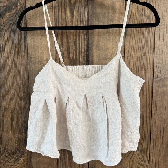 Promesa - OPEN-BACK COTTON-BLEND SWEATER main image 1